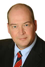 Rechtsanwalt Heiner Kreße